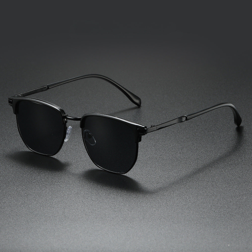 Maxim Clubmaster Shades