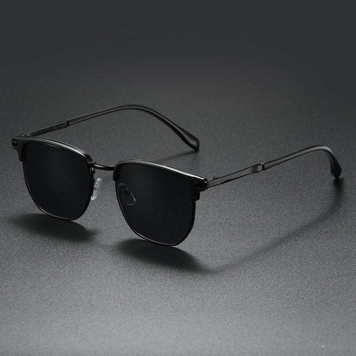 Maxim Clubmaster Shades