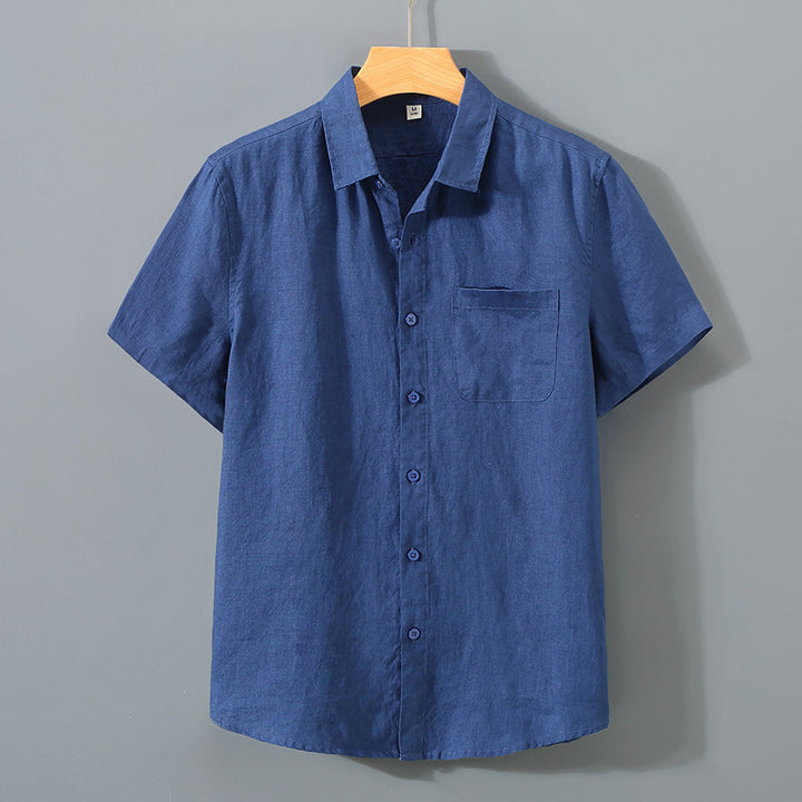 Vanata Linen Shirt