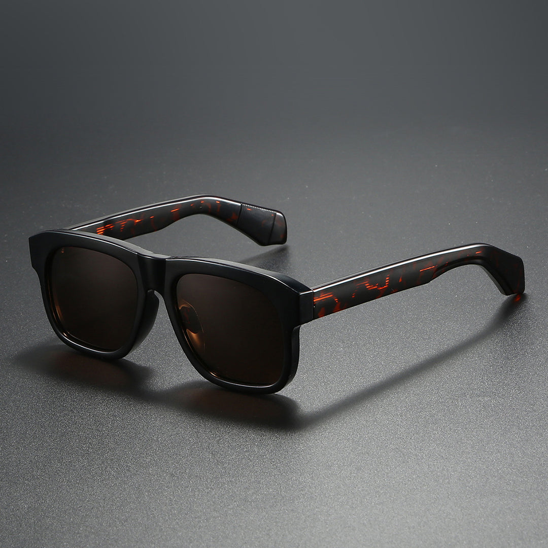 Hendrix Sunglasses