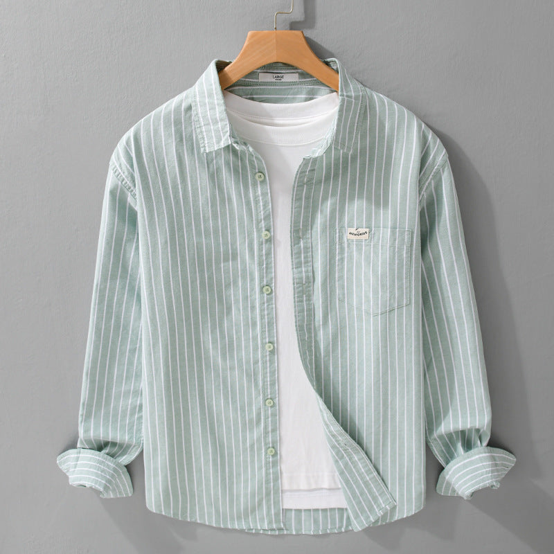 Vanuna Linen Shirt