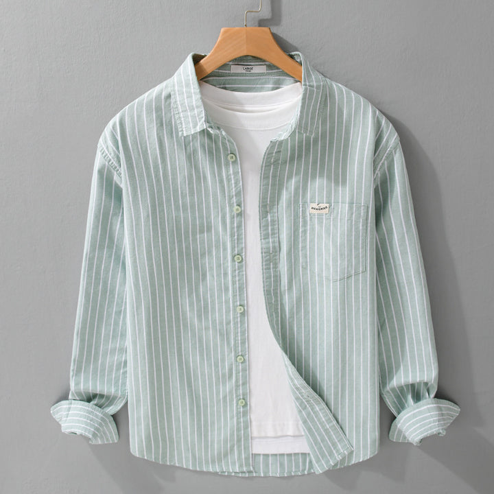 Vanuna Linen Shirt