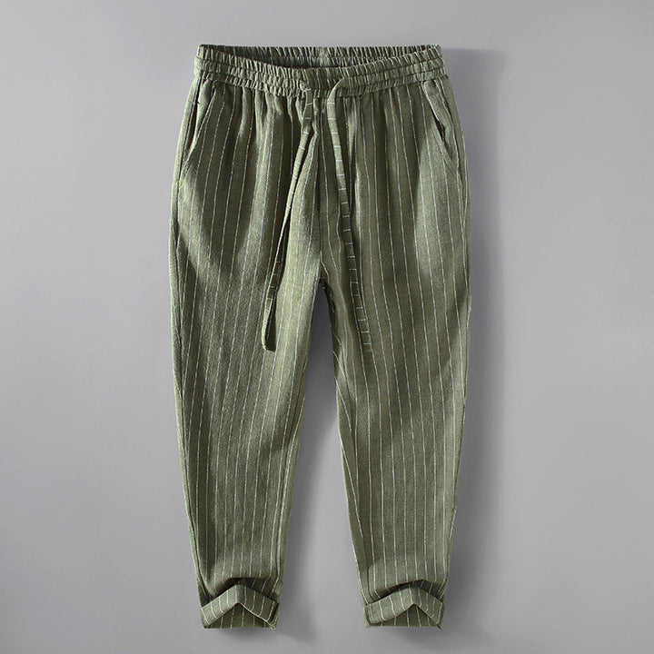 Havana Linen Pants