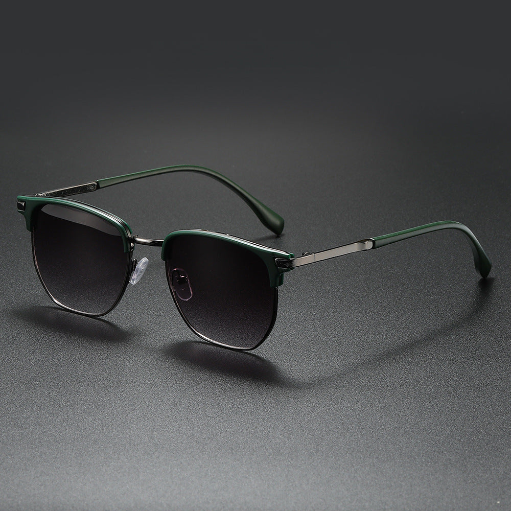 Maxim Clubmaster Shades