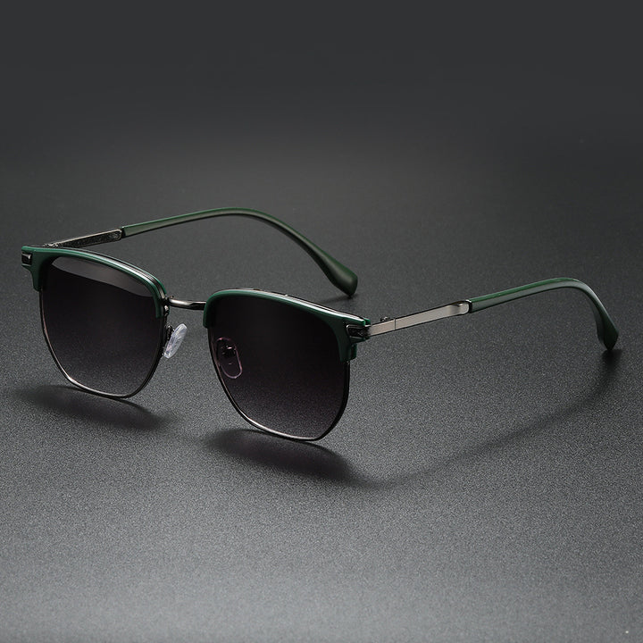 Maxim Clubmaster Shades