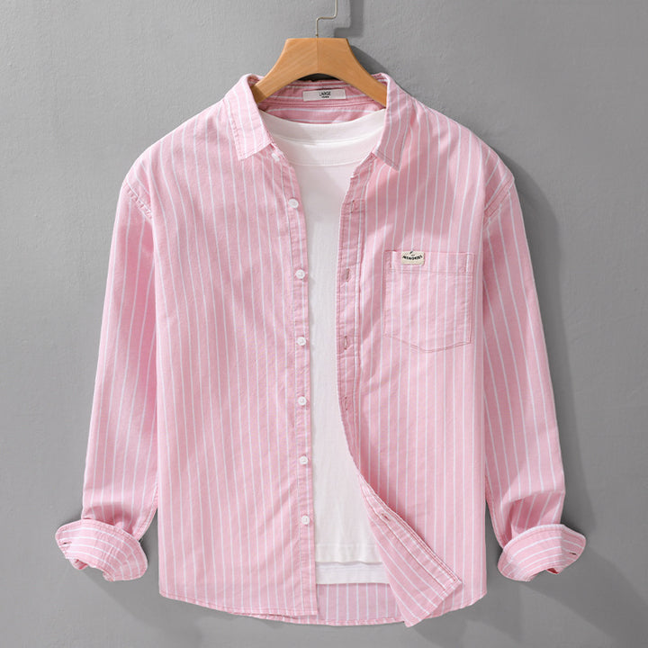 Vanuna Linen Shirt