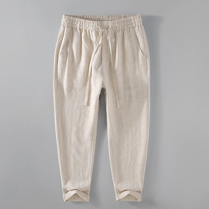 Havana Linen Pants