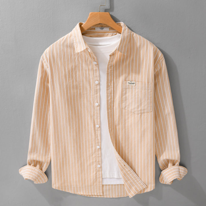 Vanuna Linen Shirt