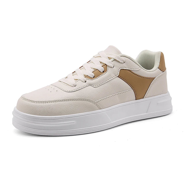 Oasis Ember Leather Sneaker