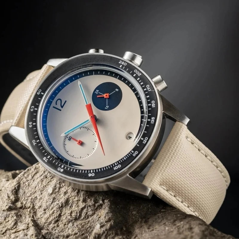 Super Vellaro Chrono Watch