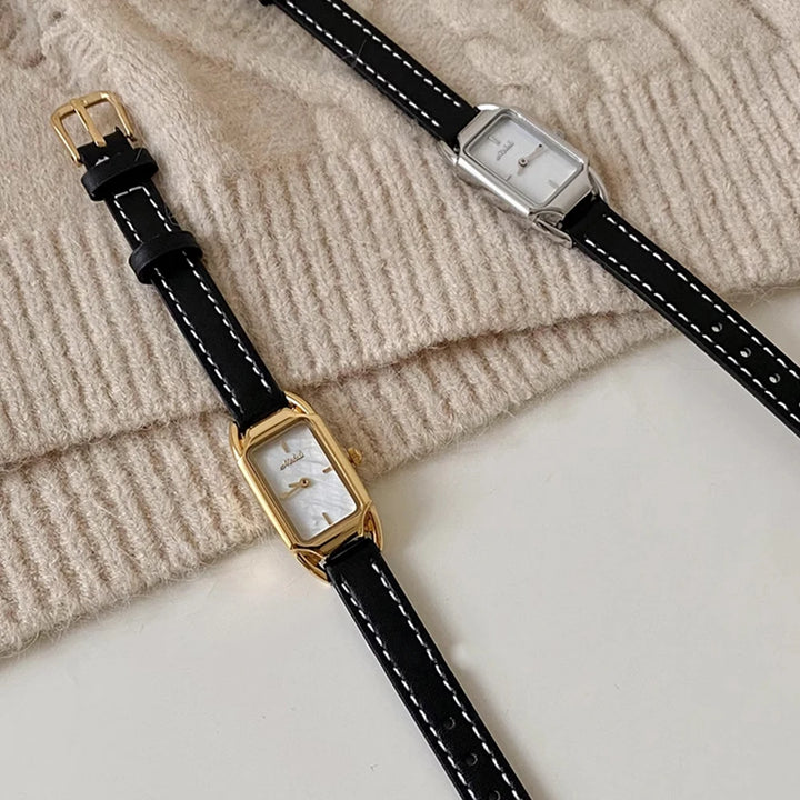 Regent Ascot Gold-Tone Watch