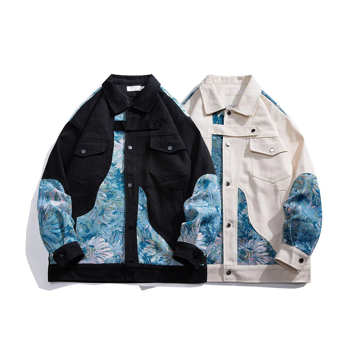 Wabi Jacket