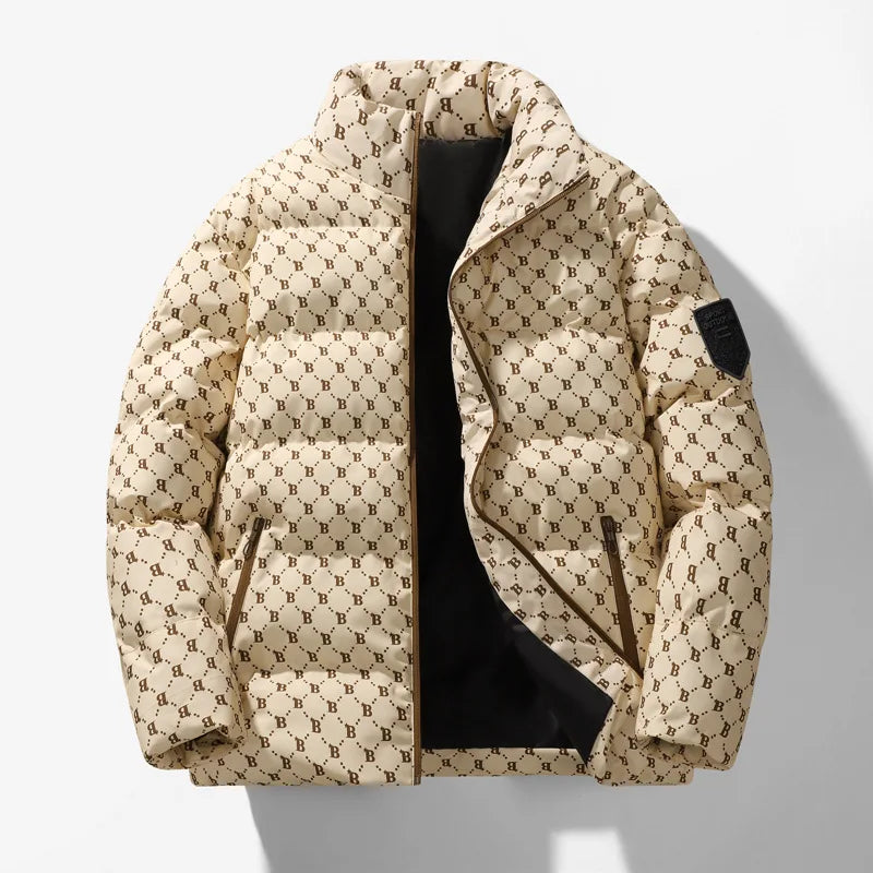 Regent Windsor Puffer Coat