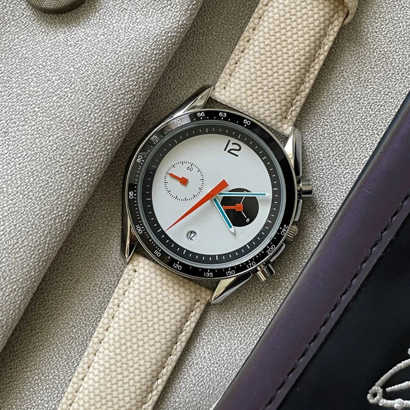 Super Vellaro Chrono Watch