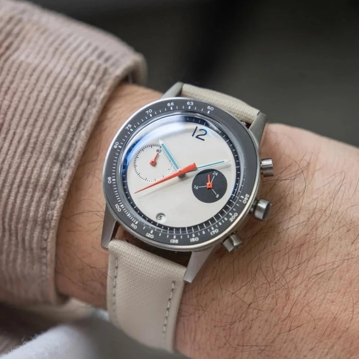 Super Vellaro Chrono Watch