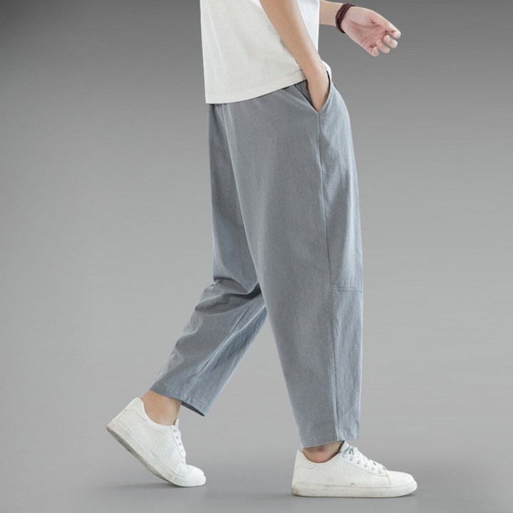 Vatalon Linen Pants