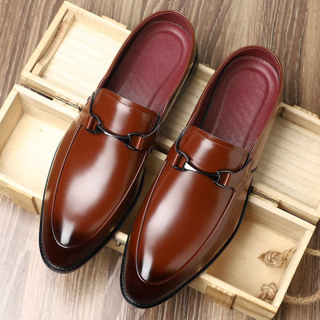 Verona Loafers