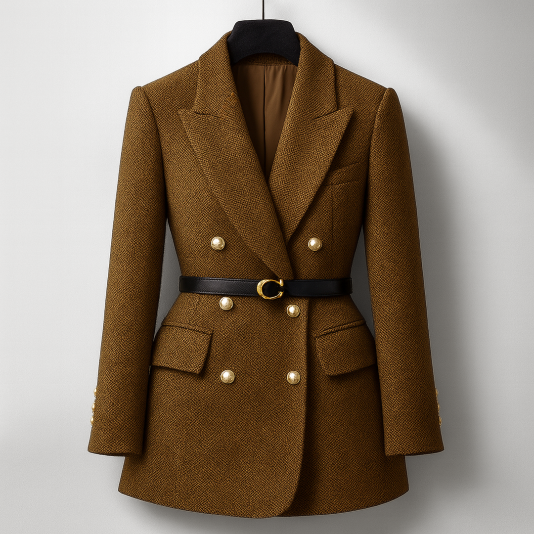 Saville Tailored Blazer