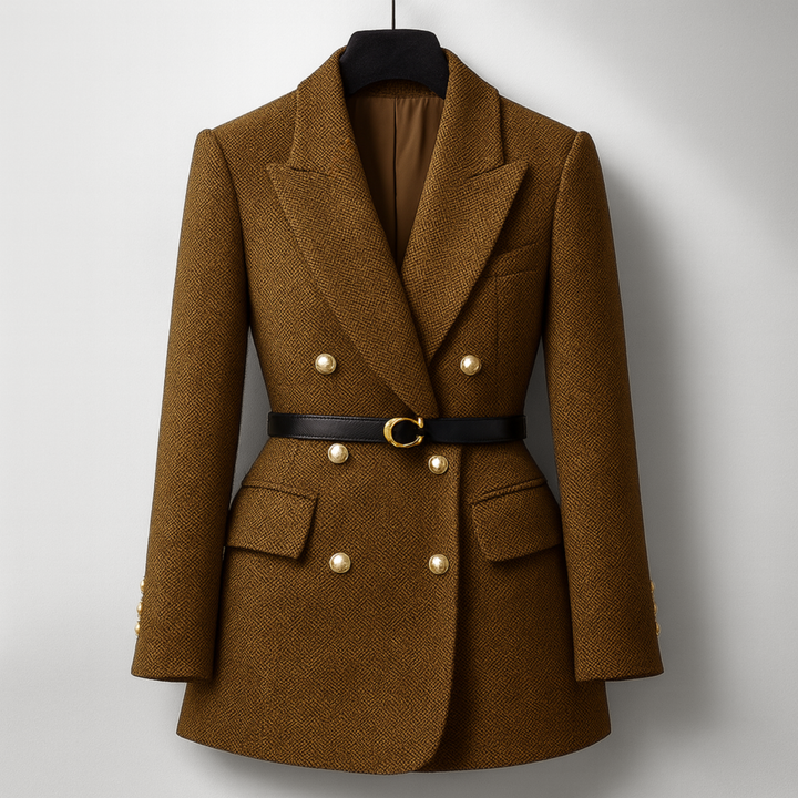 Saville Tailored Blazer