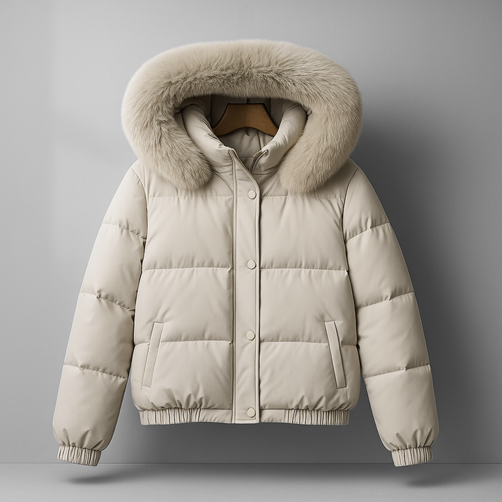 Holloway Puffer Coat