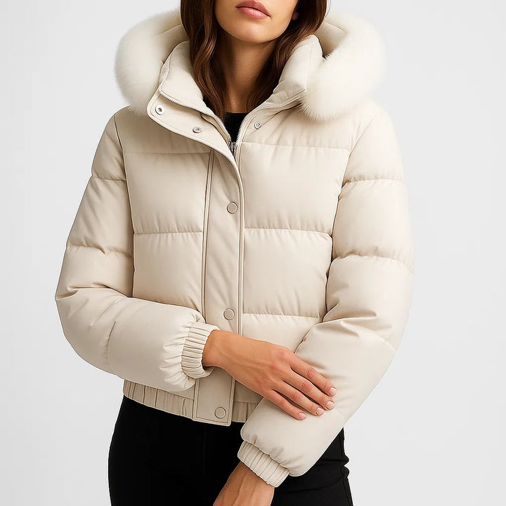 Holloway Puffer Coat