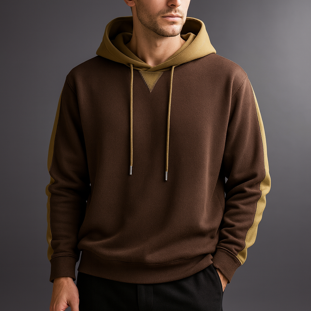 The Mercer Hoodie