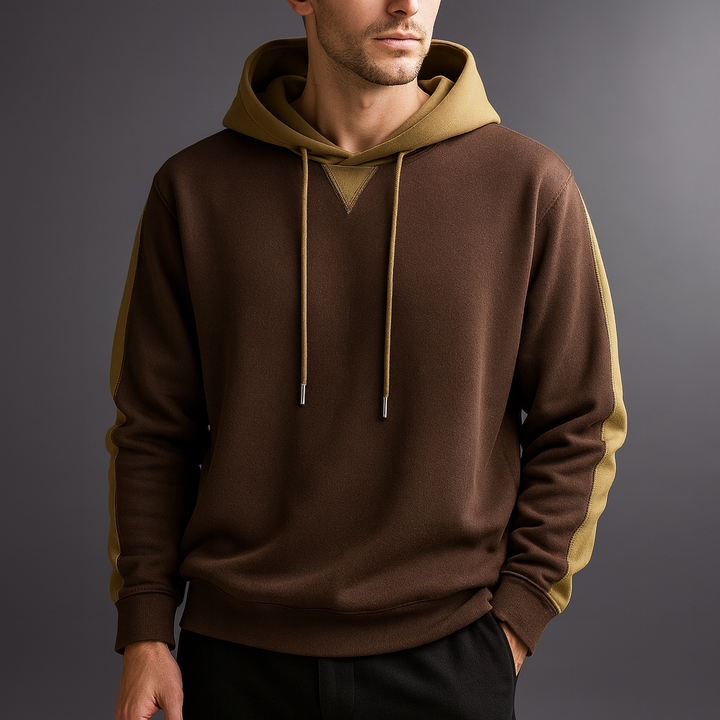 The Mercer Hoodie