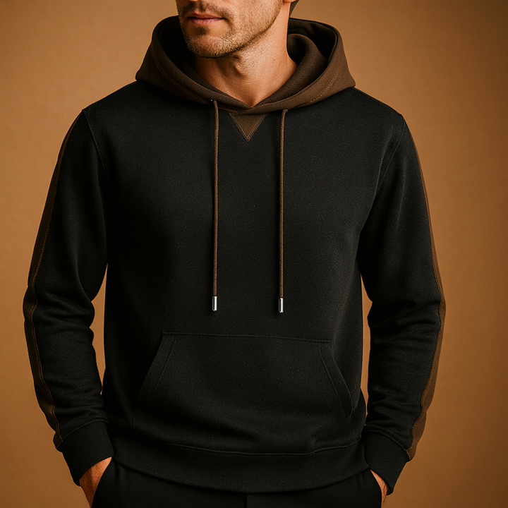 The Mercer Hoodie