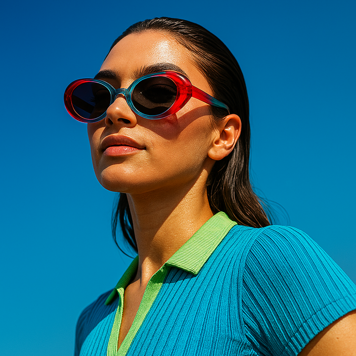 Candy Paint Shades