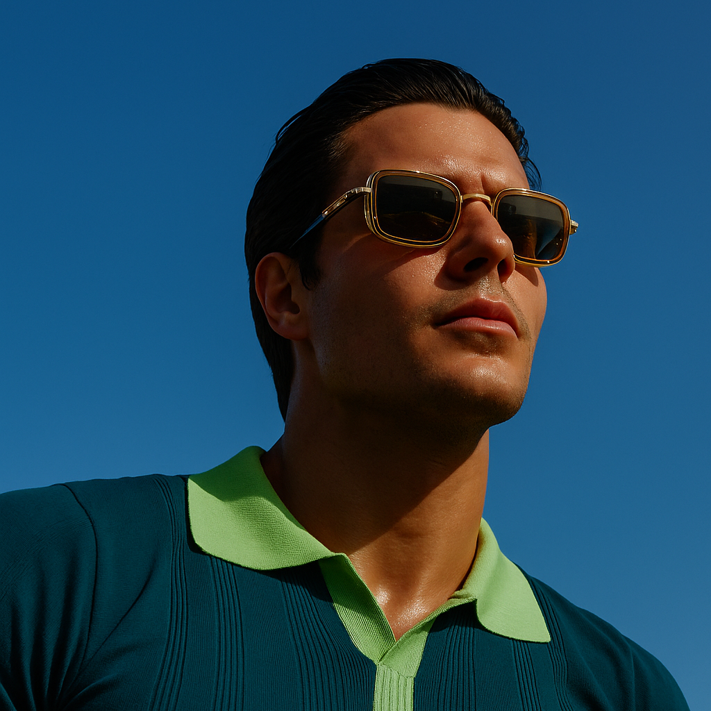 Regent Sunglasses
