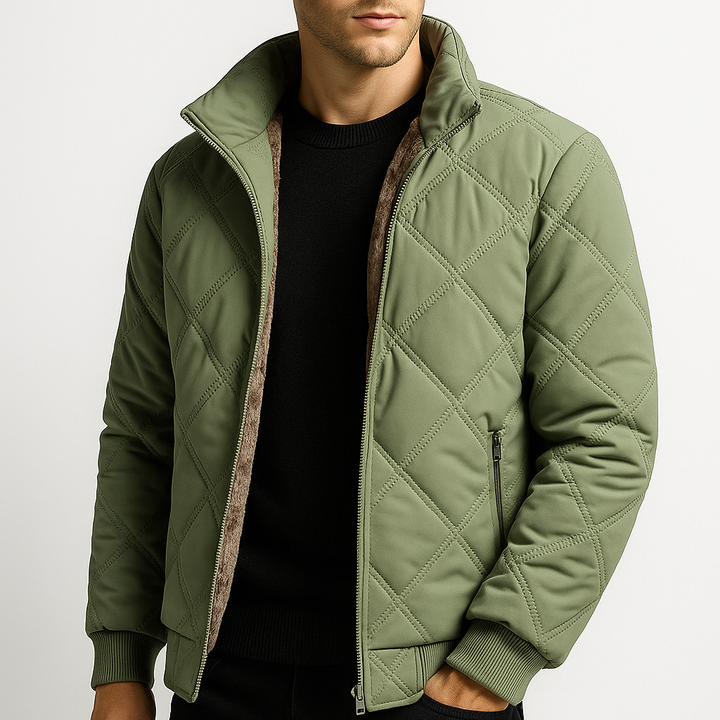 Arlow Lined Jacket