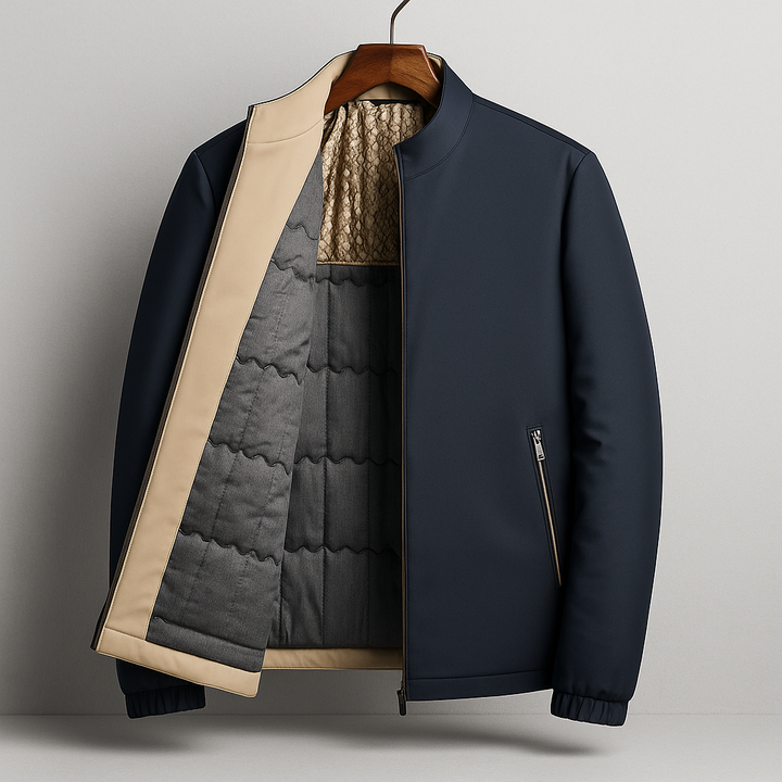 Maroni Insulated Jacket