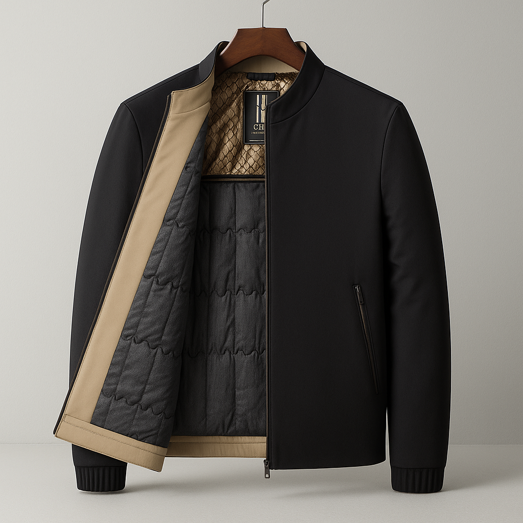 Maroni Insulated Jacket