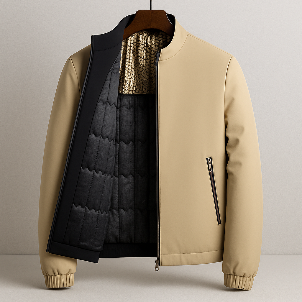 Maroni Insulated Jacket