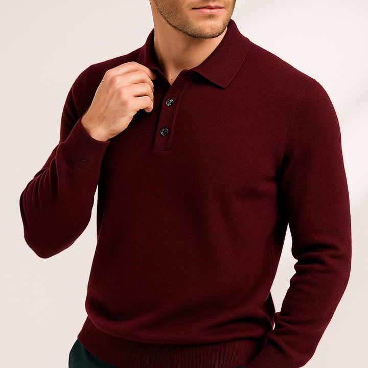 Devon Knit Shirt
