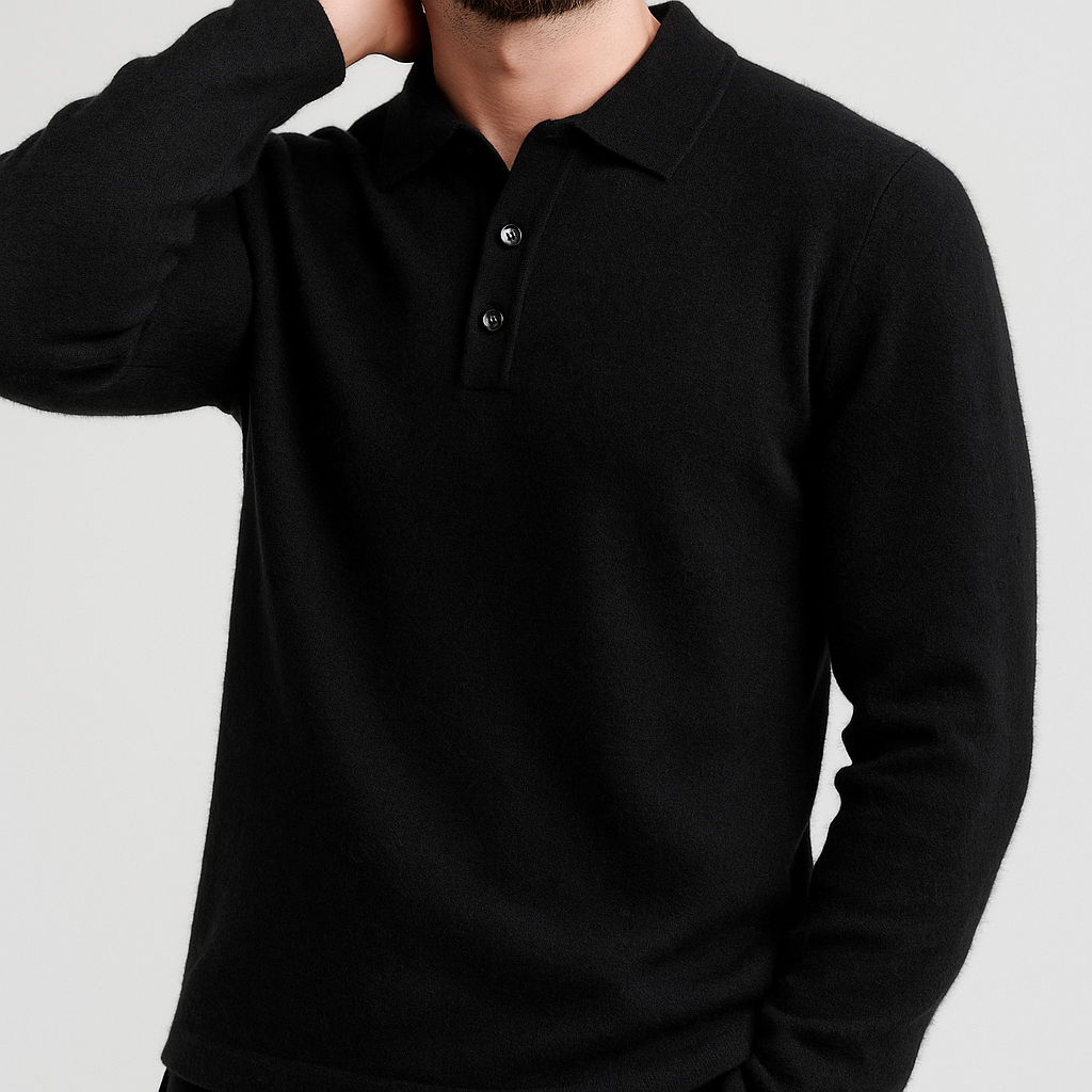 Devon Knit Shirt