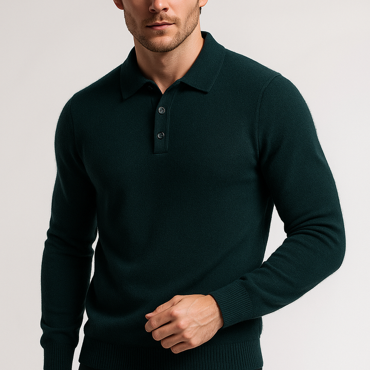 Devon Knit Shirt