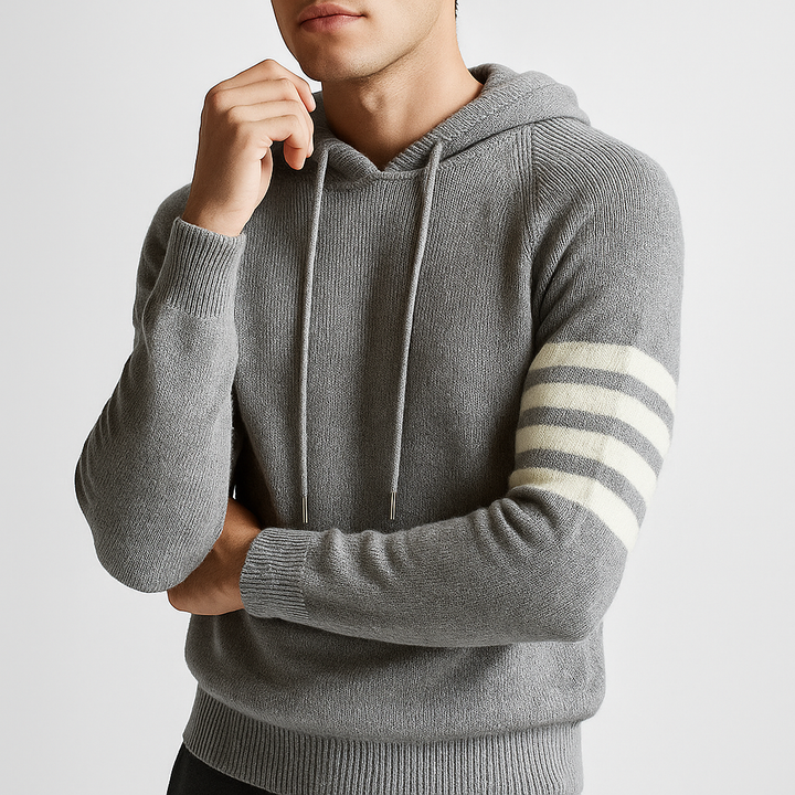 Haney Wool Hoodie