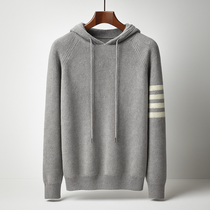 Haney Wool Hoodie
