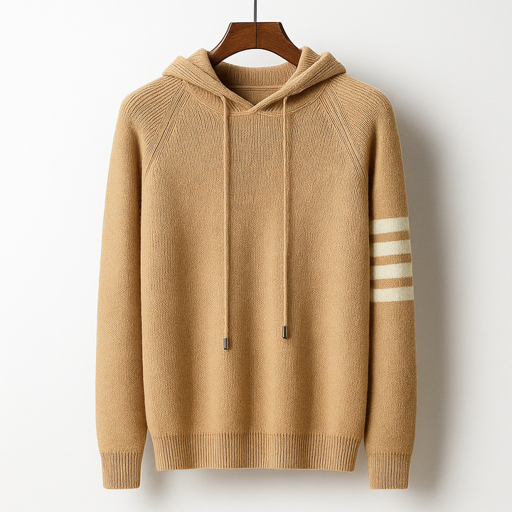 Haney Wool Hoodie