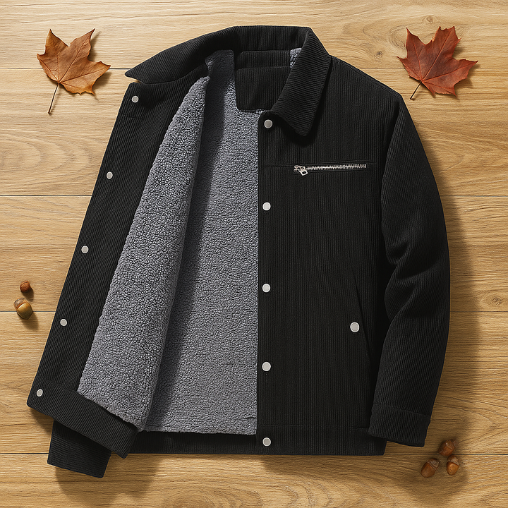 Forester Corduroy Jacket