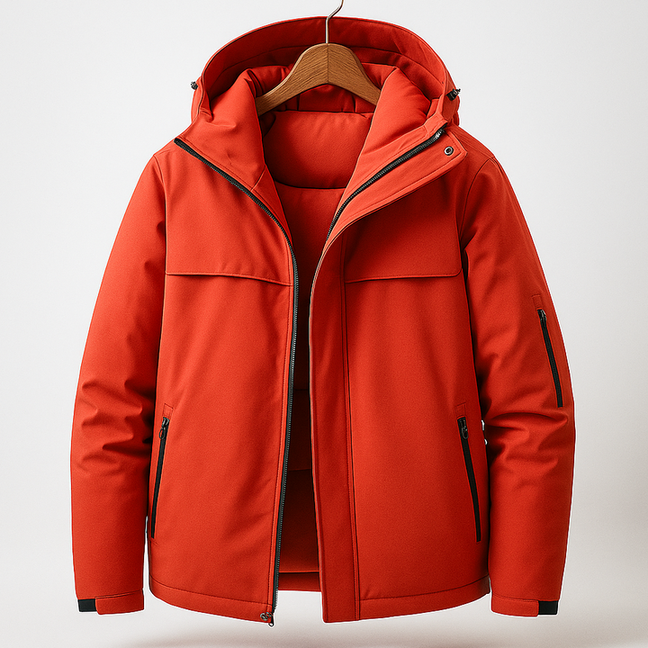 Vancouver Winter Jacket