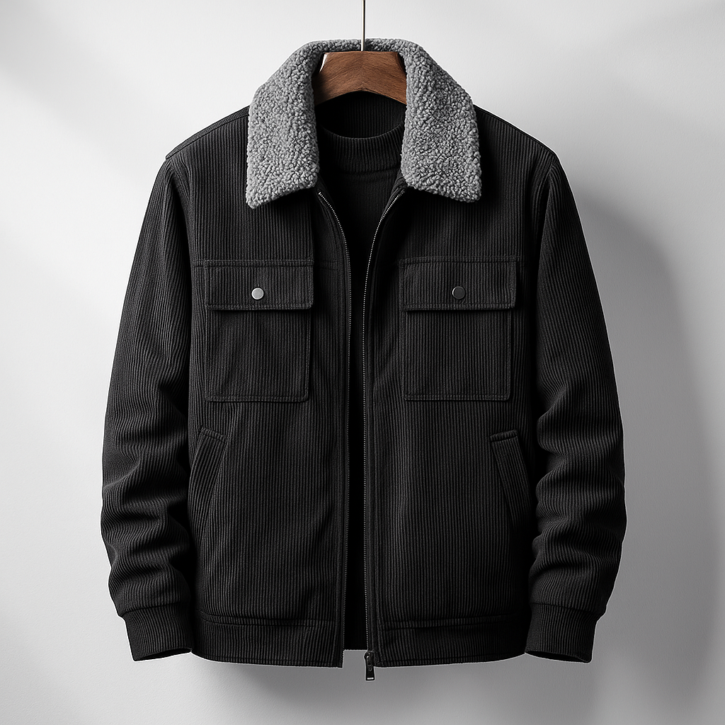 Blairmont Corduroy Jacket