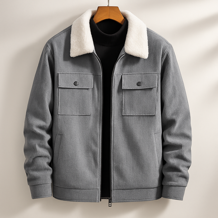 Blairmont Corduroy Jacket