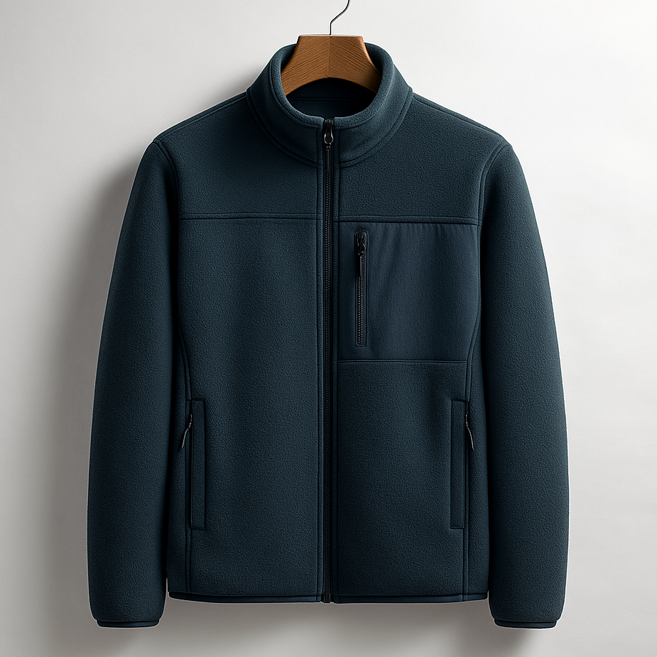 Trailmade Fleece Zip