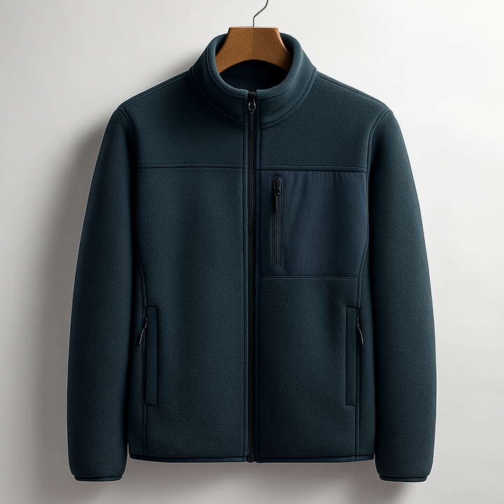 Trailmade Fleece Zip