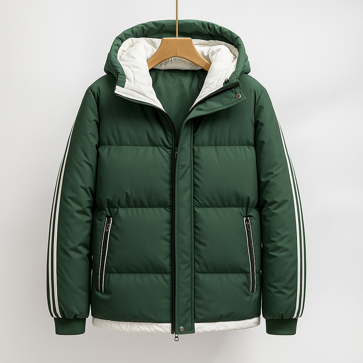 Cassavia Padded Jacket