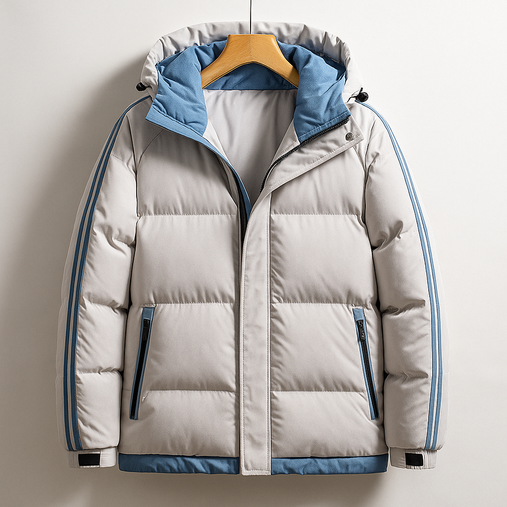 Cassavia Padded Jacket