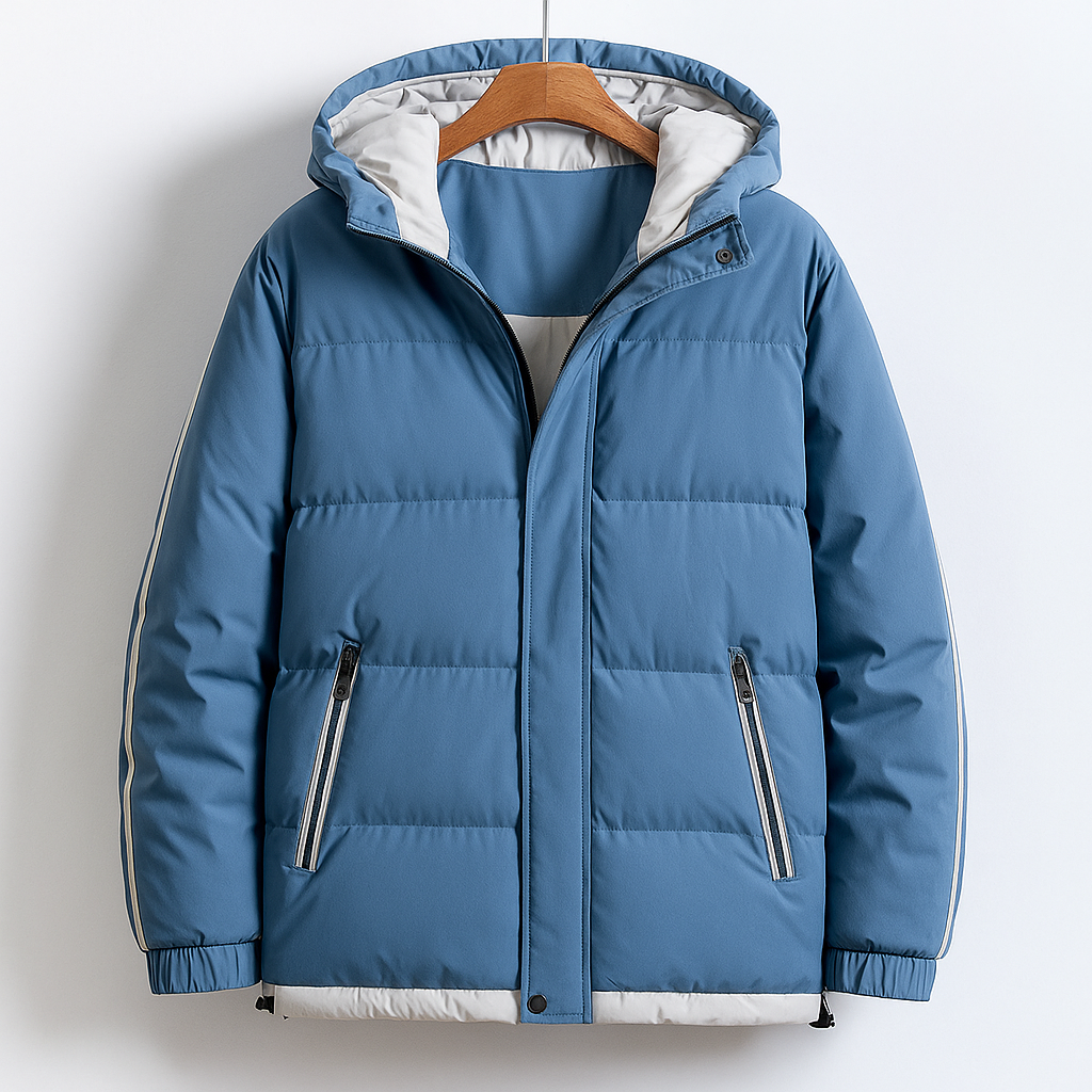 Cassavia Padded Jacket