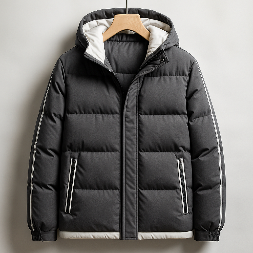 Cassavia Padded Jacket